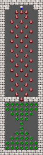 Уровень 16 — AC Easy